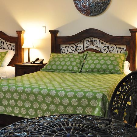 Hoteles Bogota Inn La Soledad ภายนอก รูปภาพ