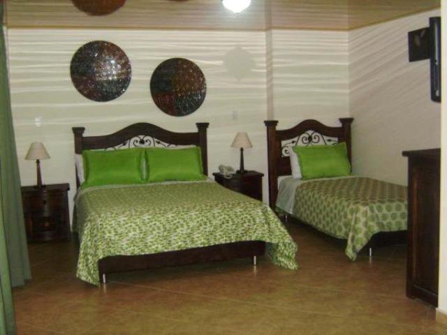 Hoteles Bogota Inn La Soledad ห้อง รูปภาพ